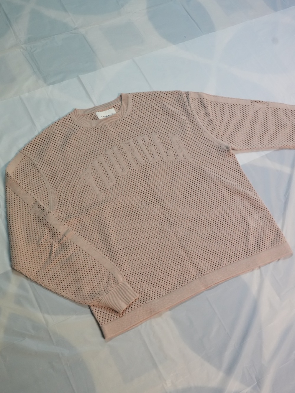 YoungLA “GameTime” Sweater